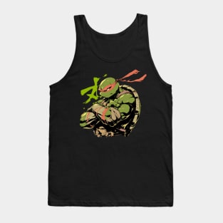 michelangelo Tank Top